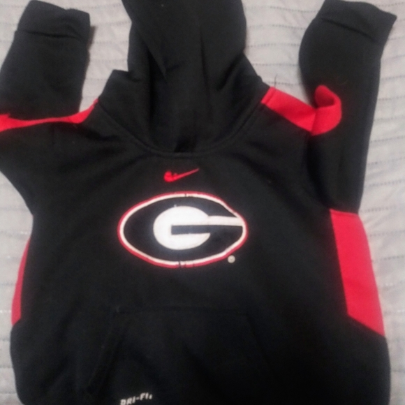 GEORGIA HOODIE - Picture 2 of 3